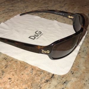 Dolce & Gabbana Sunglasses